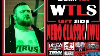 Ep 207- Nero Classic/IWU