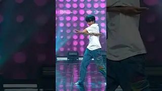 Javed Jaffrey&rsquo;s Surprise Reaction to Hitesh&rsquo;s Dance | Realme Hip Hop India S2 | Amazon MX Player