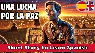 Want to IMPROVE SPANISH Fast? | Intermediate Italian Stories for Listening (B1)