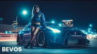 🚗🔥 New Heavy Bass Boosted Car Music 2025 ⚡🔊
