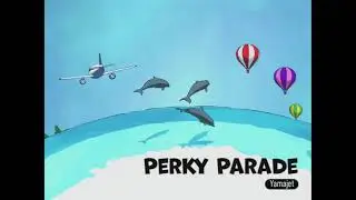 [EZ2AC:FNEX(1.52)]Ez2Catch - (16)Perky Parade HD