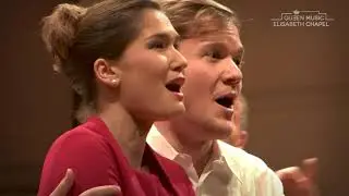 Music Chapel Festival Duo: J.Gebhart & L.Kosavic, Mozart 