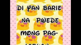 Rhian Denise hugot pa more