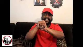 DANNY MYERS VS KANG OFFICIAL RECAP (DA RUNDOWN)