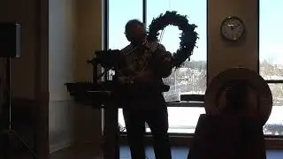 1 2 26 Patience and Fortitude Concert Part 2