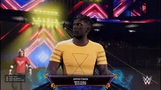 Winter Classic Epi 2 Backlash PLE P3