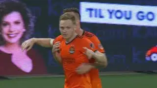 Post-Match Reactions with Adrian Healey and Michael Lahoud