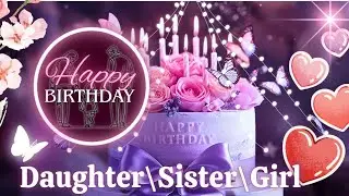 Magical Birthday Ideas ✨ | Beautiful Happy Birthday Dua for Your Loved Ones