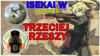 Jak poprawnie (g)rzeszyć w Europie (isekaiowane) | Youjo Senki