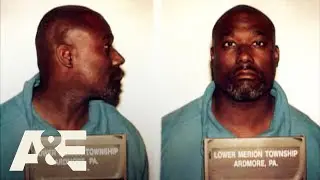 Burn Marks and DNA Lead Investigators to the Killer | Cold Case Files | A&E