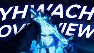 YHWACH SHOWCASE | PROJECT BAKI 3