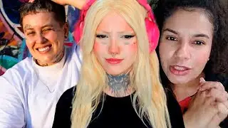 INFLUENCERS S&Atilde;O APENAS MENDIGOS VIRTUAIS?
