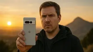 Google Pixel 8 Pro Reaction