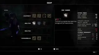 Duel Corp. Ice Trap Build Concept - WIP (read description)
