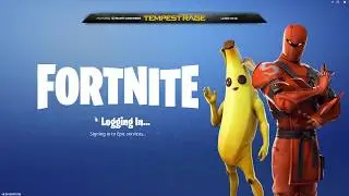 TempesT PossE //TAMIL GAMING// FORTNITE