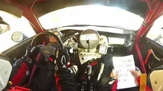On board Alberto Frau | Mini Rallye R56 |TC-A4 Capdellà-Galilea| Rallysprint Afició 2019