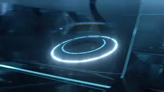 Tron identity disk sounds (accurate)