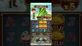 MAGIC BEAN LANG SAKALAM 🙈🙈🙈0