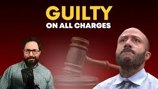 GUILTY! Waukesha Trial Day 15 | Lawyer Reacts
