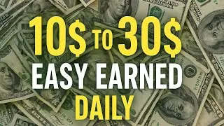 10$ to 30$ Ezi Earn daily #viralvideo #youtube #cryptocurrency