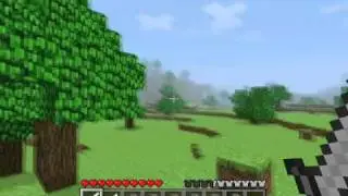 MineCraftFTW d3stroy3r3366 hunting for food