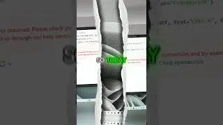 Getting &ldquo;Network Error&rdquo; on ChatGPT? Try This NOW!