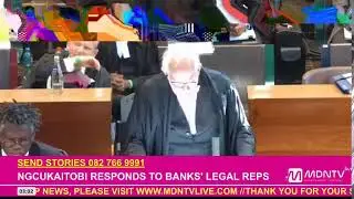 &lsquo;Rand-Fixing&rsquo;: Banks Face Constitutional Court Over Currency Manipulation Allegations 21 August 2025