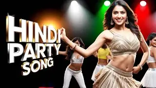 Bollywood Club Remix Party Songs 💝 Full Dance Floor Music 🥀 #clubmusic2026 #partysong 