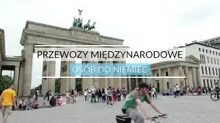 BEATA BUS   Przewozy busem do Niemiec