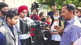CineMaestro | 4th Interschool Film Festival ( Take 4 )