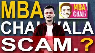 Why MBA chaiwala failed | MBA Chaiwala Franchise Fraud | Business Case Study | Reality Of Franchise