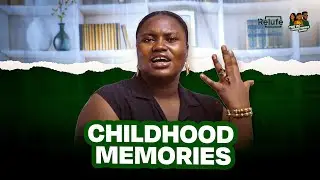 The 20 Somethings Show | EP 09 &ndash; Childhood Memories #T2SS