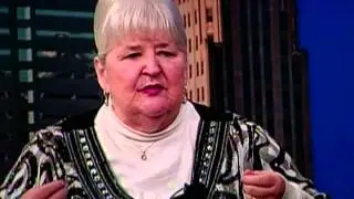 Susan Osborn Testifies