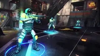 inFAMOUS First Light Trailer Gamescom 2014