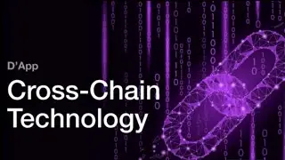 (1) Intro to Cross-Chain Technology | Cara Blockchain Saling Terhubung