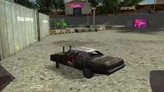 Completei os eventos finais e comprei o carro mais caro de Demolition Derby crash racing - Ep final