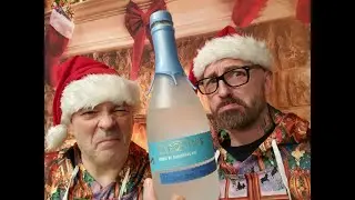 Tarquin's Spirit of Christmas Gin Review | The_Ginfluencers_UK