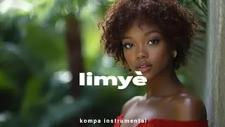 Kompa instrumental [LIMYÈ] _ kompa love gouyad Type Beat (prod by :Klasik Beats4) 