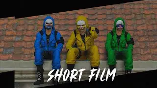 Free Fire 3D Short Film &ndash; Don&rsquo;t Miss!
