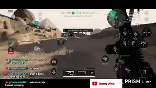 Push kali - Delta Force M
