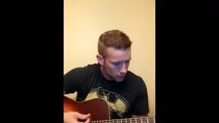 Coldplay hidden track (cover)