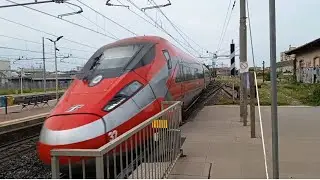 22 minuti alla stazione di Settimo Torinese