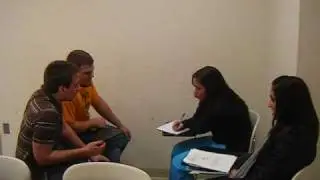 Role Play - Team Capabilities