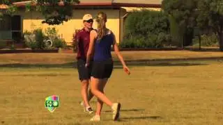 Holly Ferling Feature