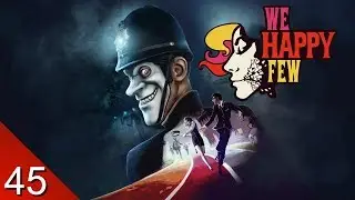 Digitalax Antidote - We Happy Few - Let's Play - 45