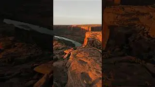 Exploring the badlands of Utah  #utah #travel #cinematic #explorepage #sonyalpha #filmaker