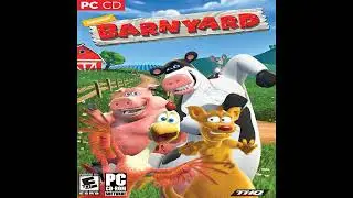 OST Barnyard - Night Theme 1