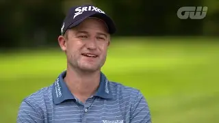 Big Interview: Russell Knox