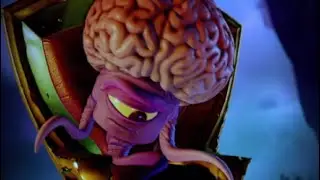 Ingos Nemesis Skylanders Imaginators Folge 29