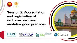 Fourth ASEAN Inclusive Business Summit